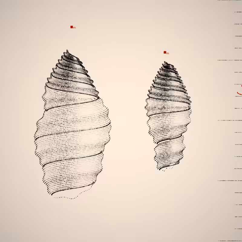 Two Specimen #429