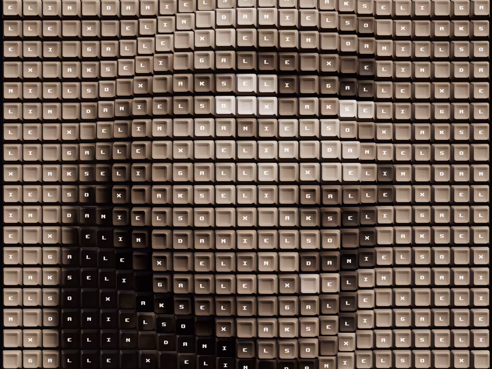 The Artist Code - Combine24: #232