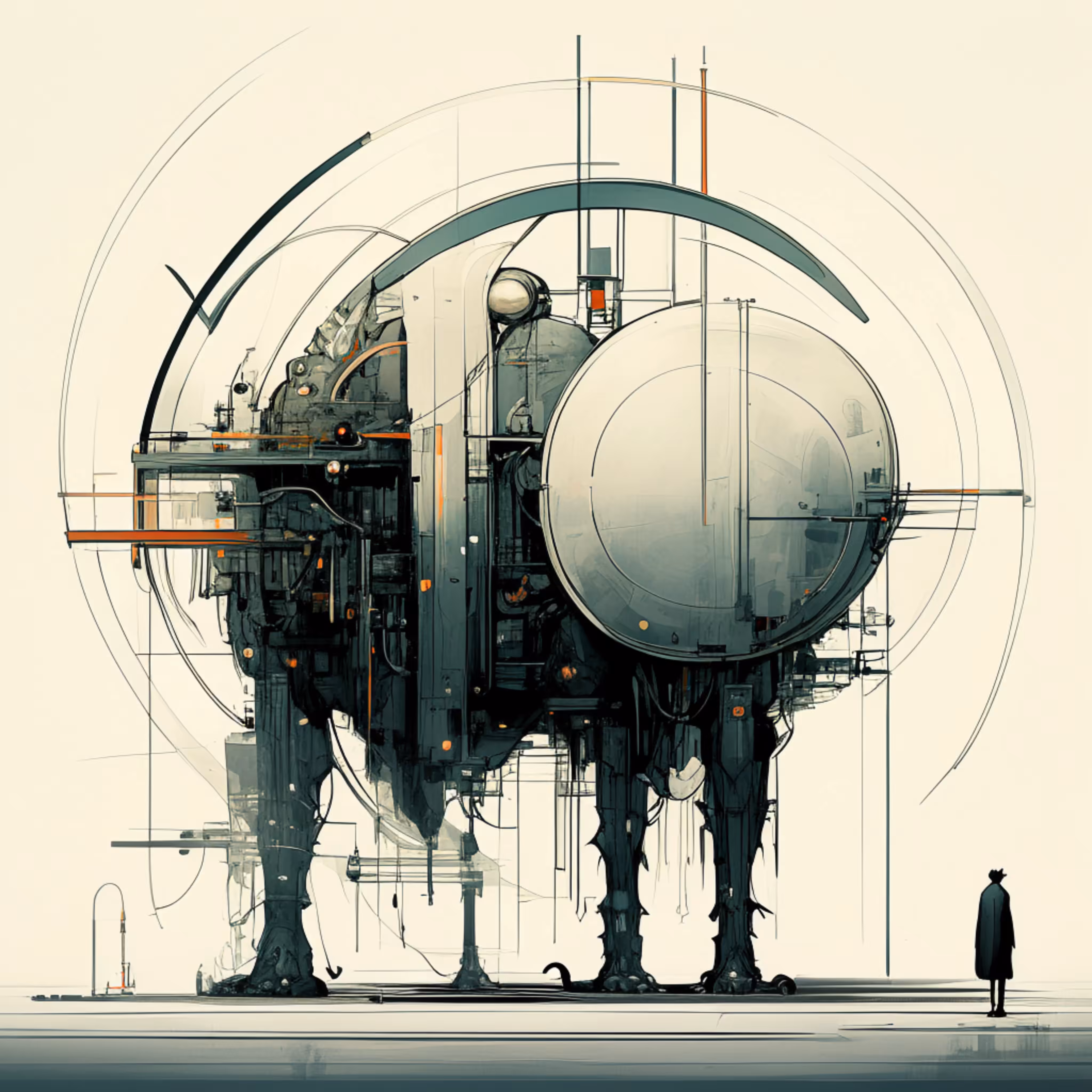 undystopian