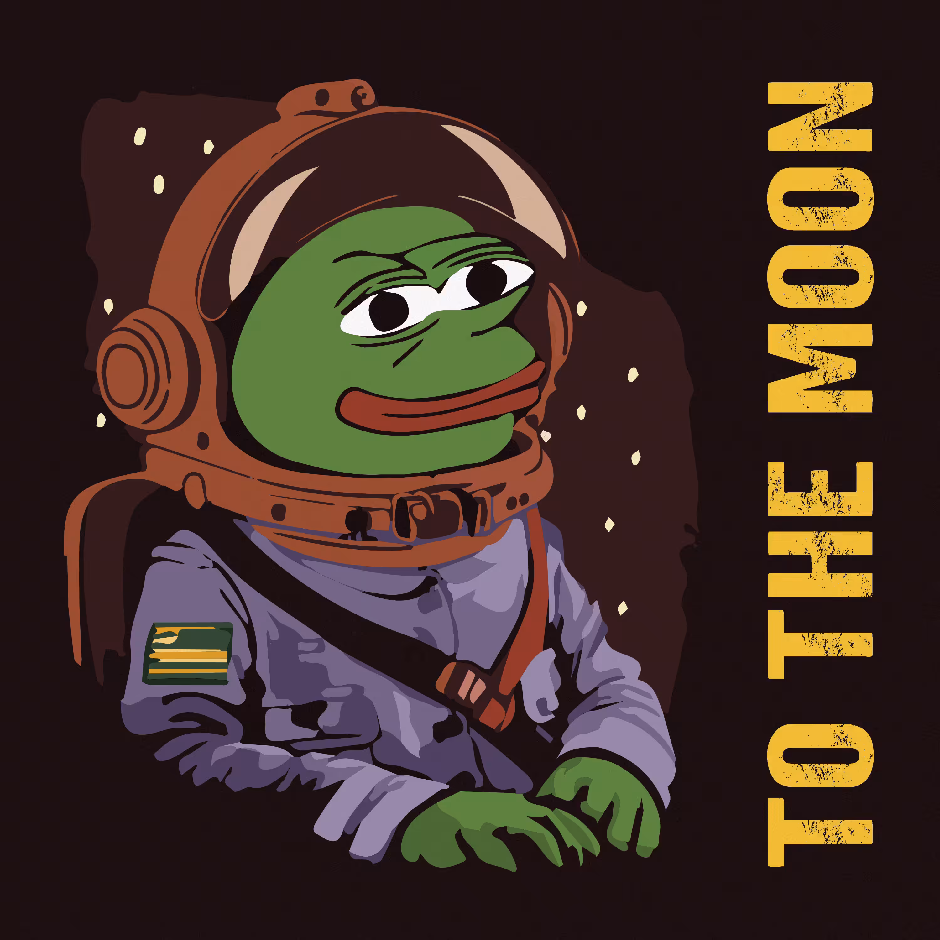 To The Moon