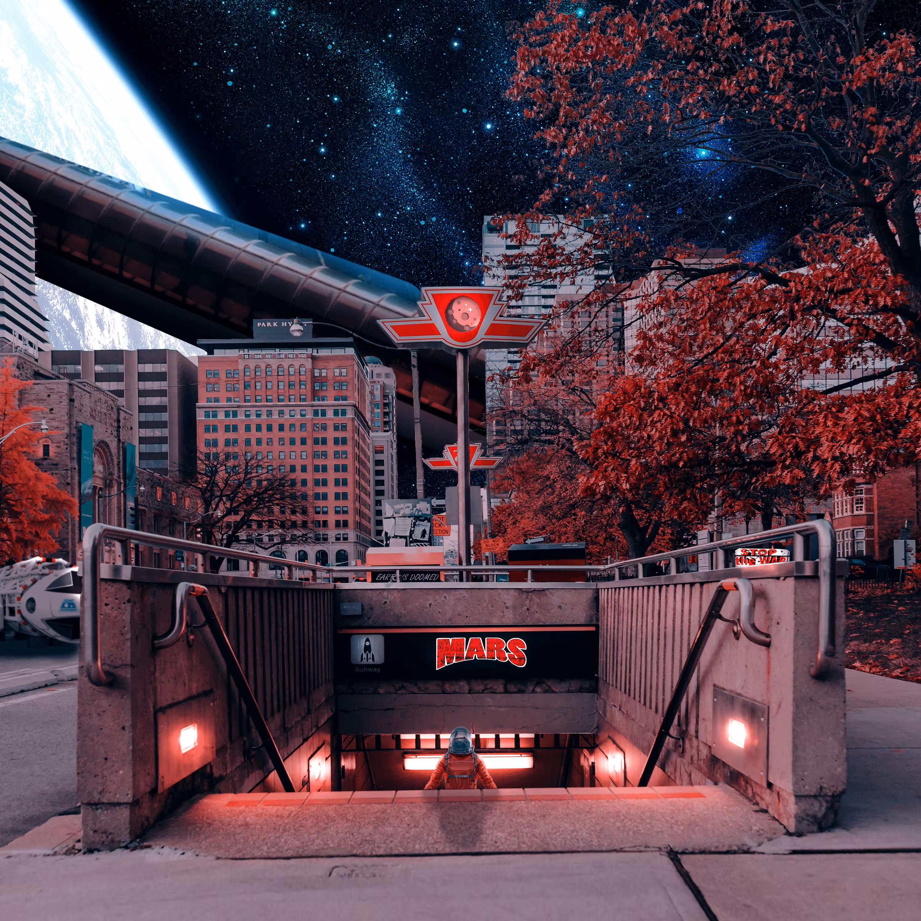 MARS
