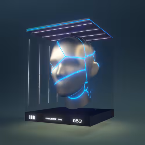 FRACTURE BOI - 053