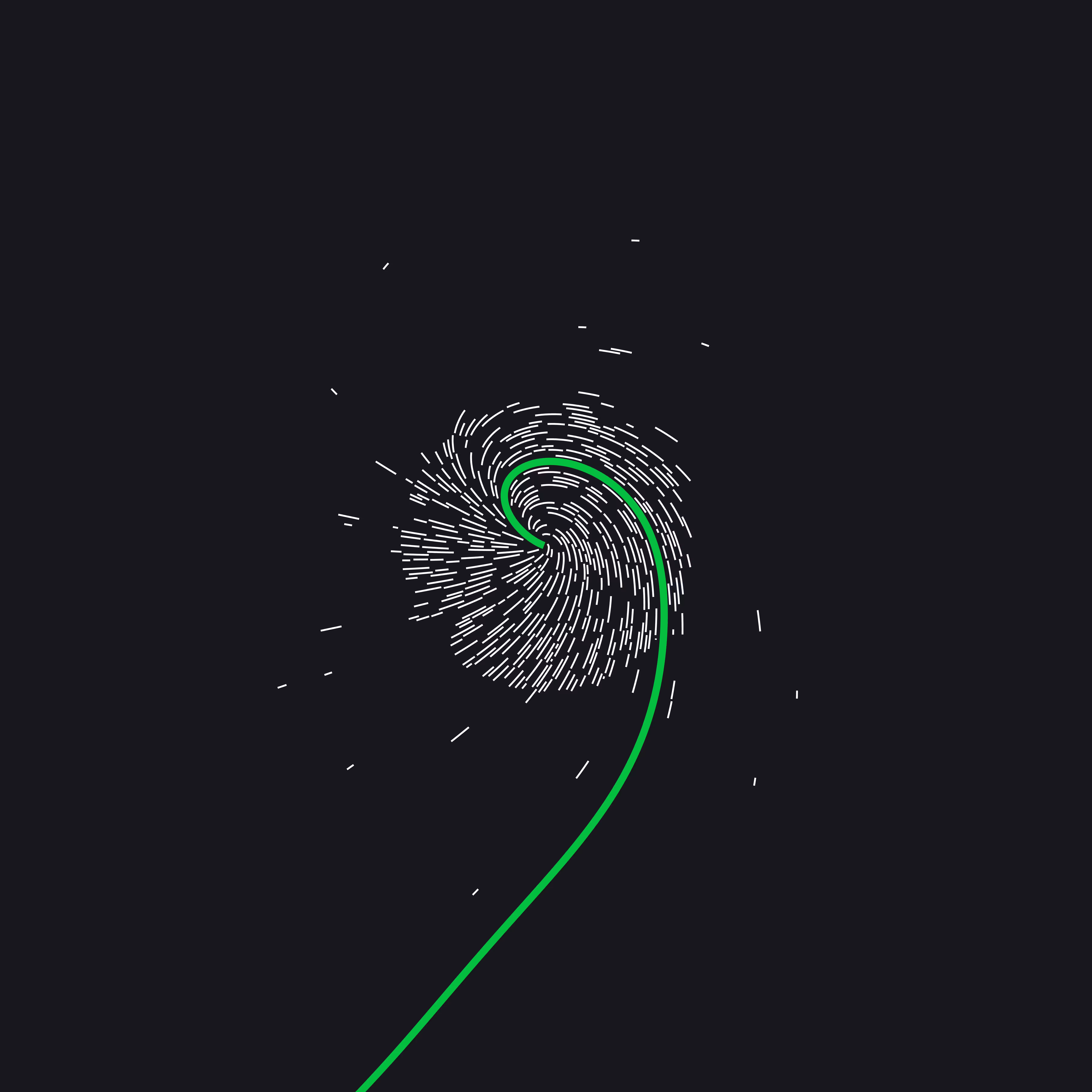 Memetic Dandelion 001