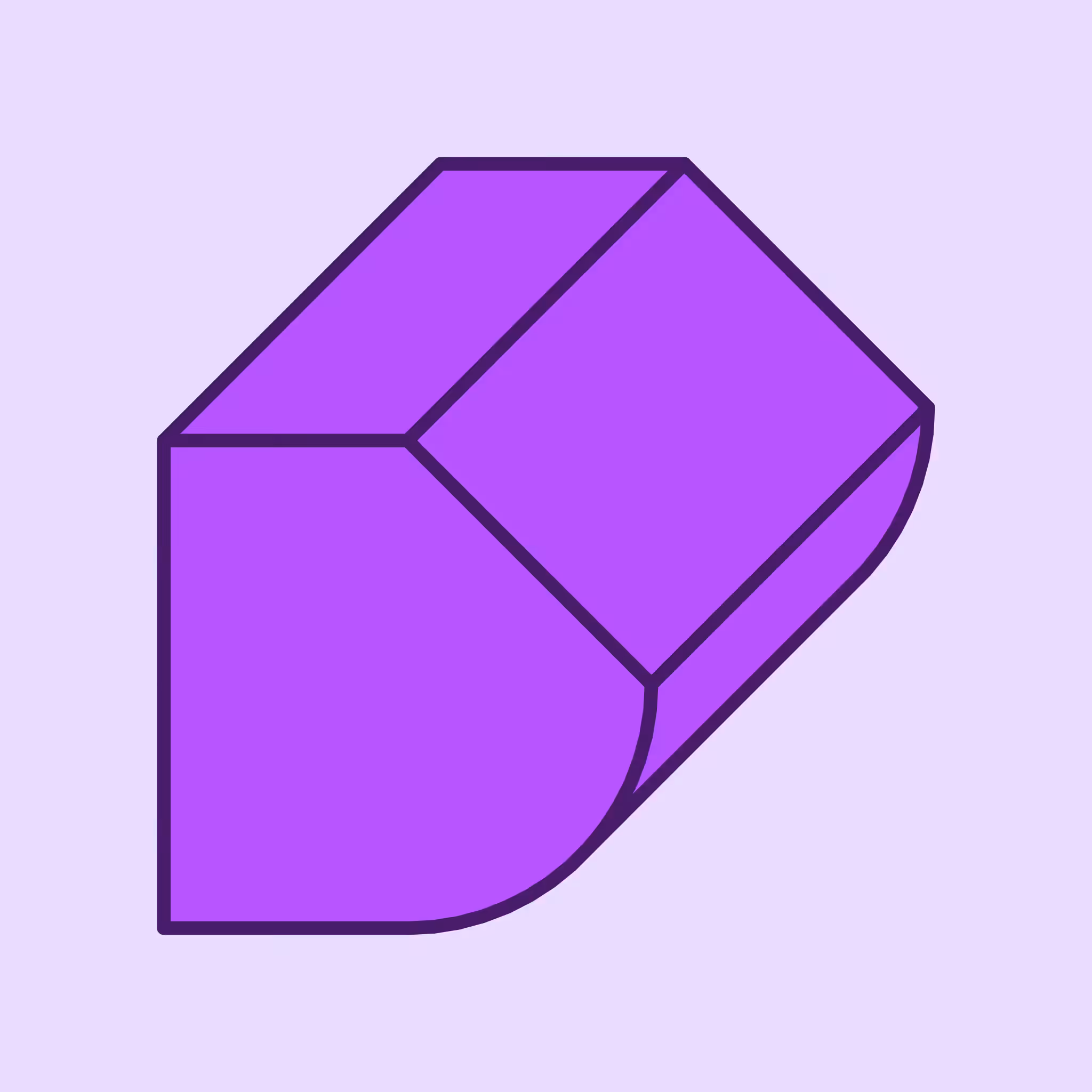 Calm shapes #365