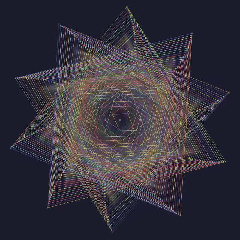 RADII #15
