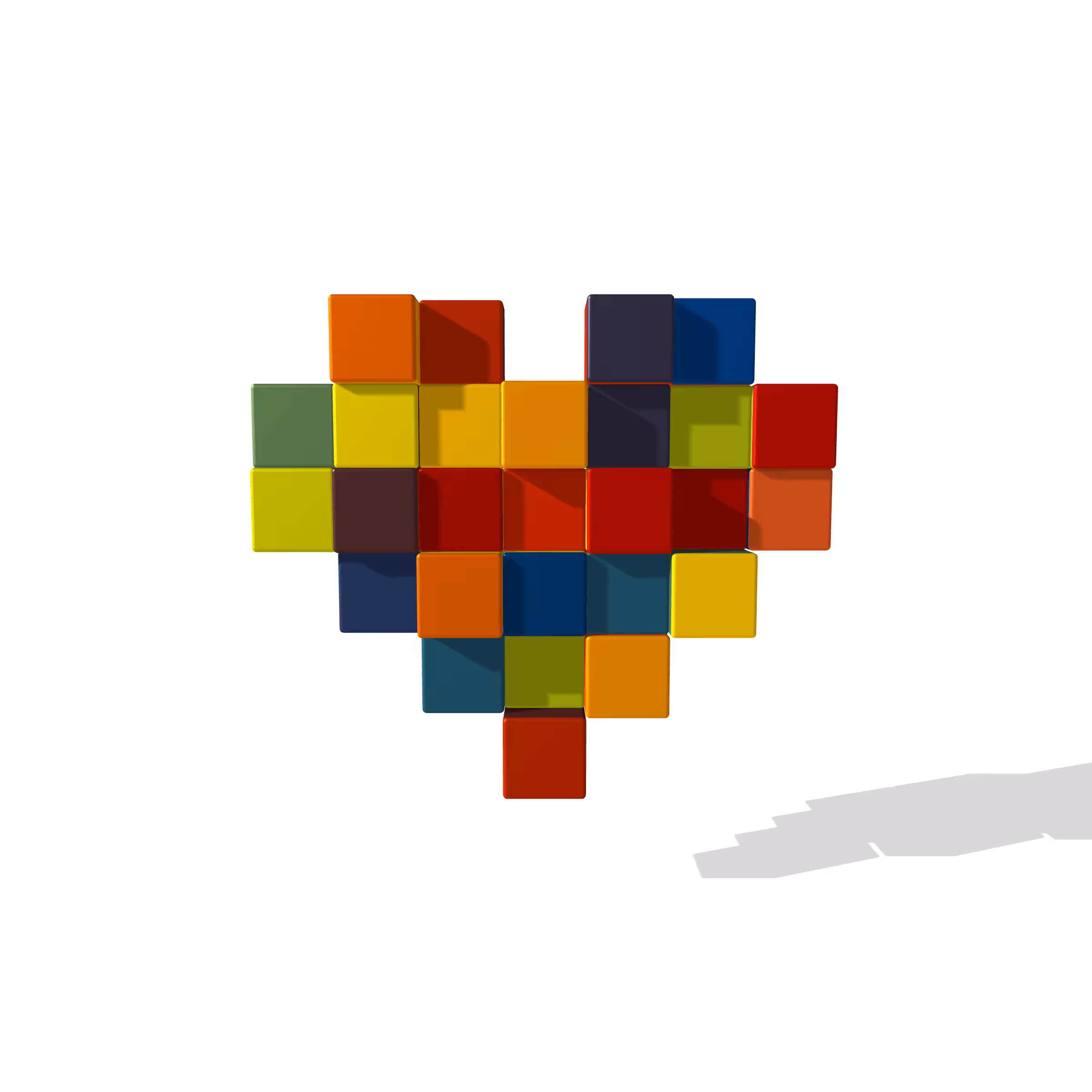 heart + craft #27064