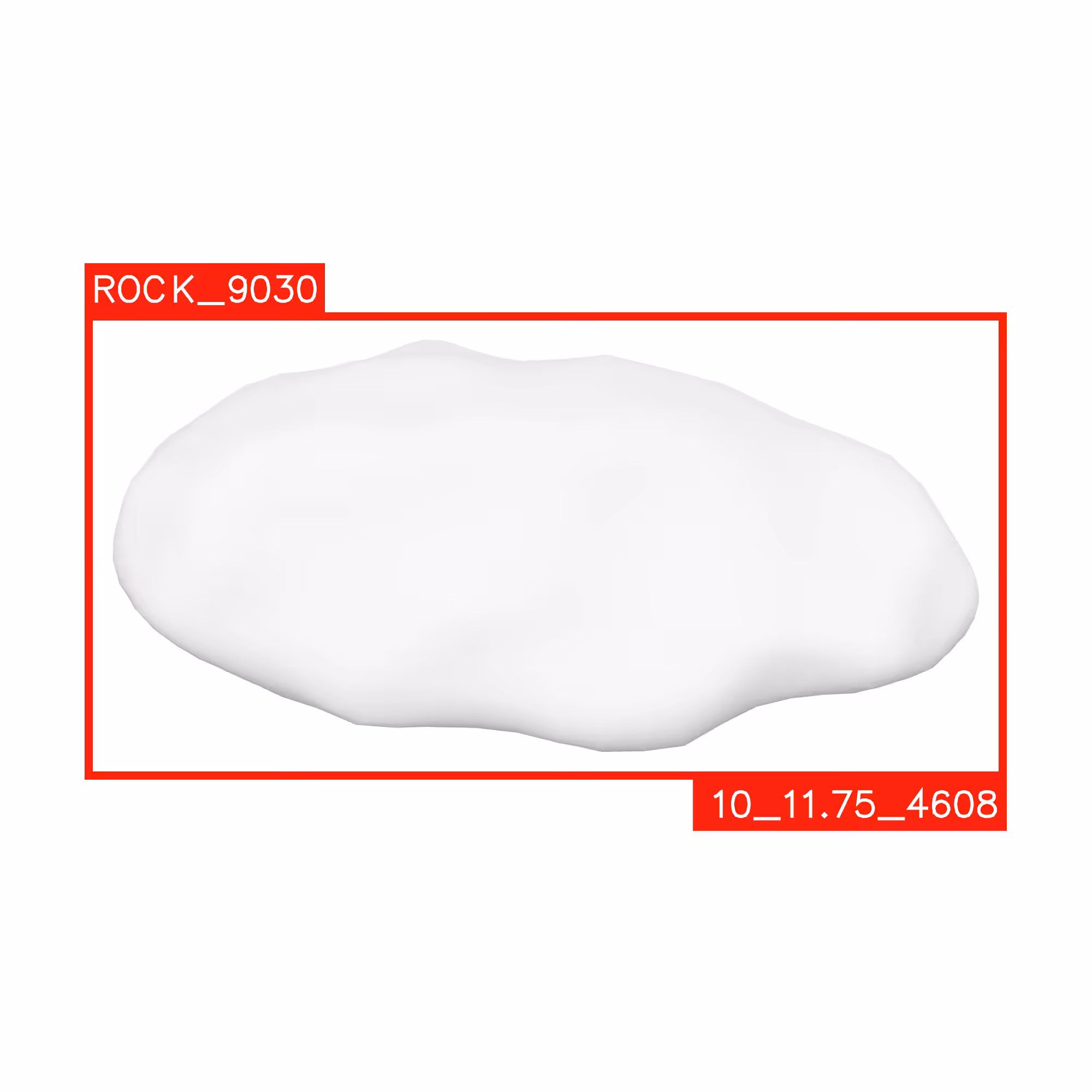ROCK 9030