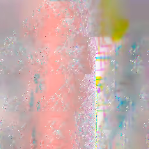 Blurring of Chromatic Alternation #2