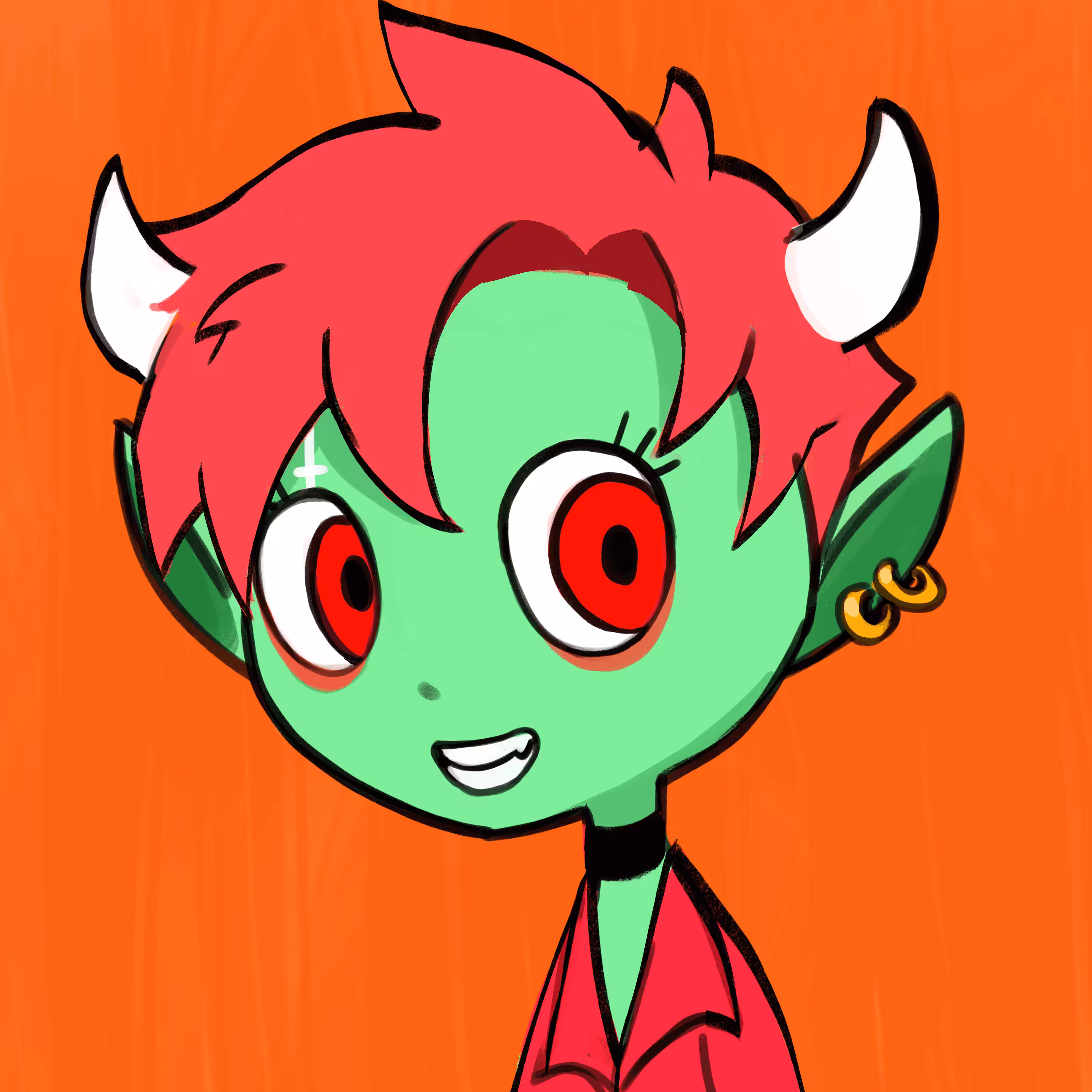 Demon 025