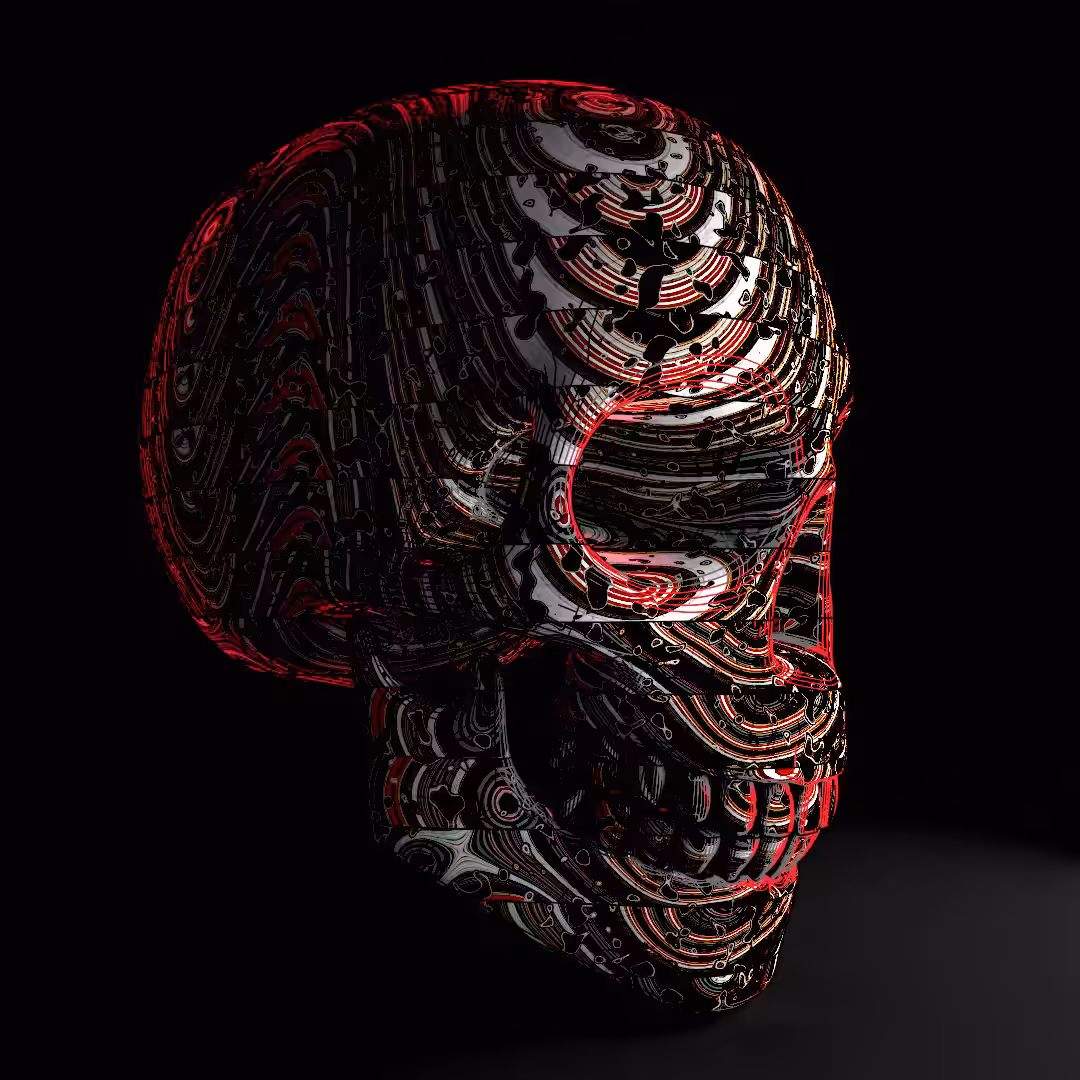 Skull Snapper