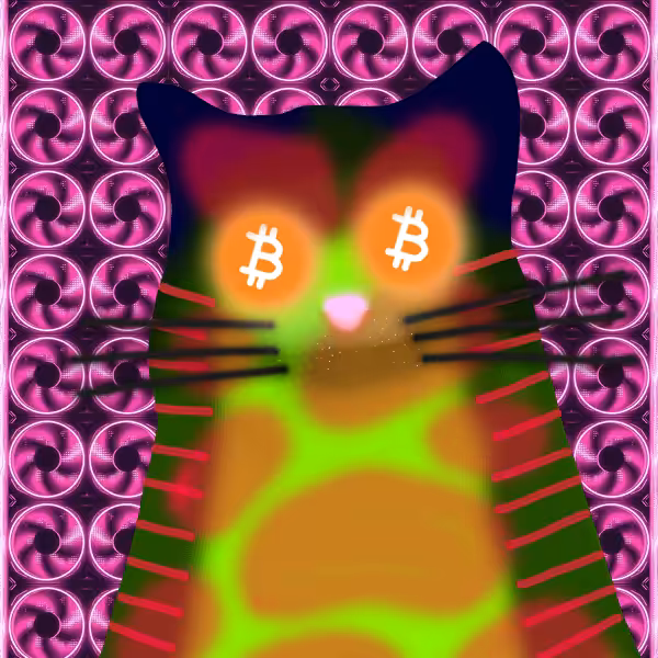 Quantum Cats #667