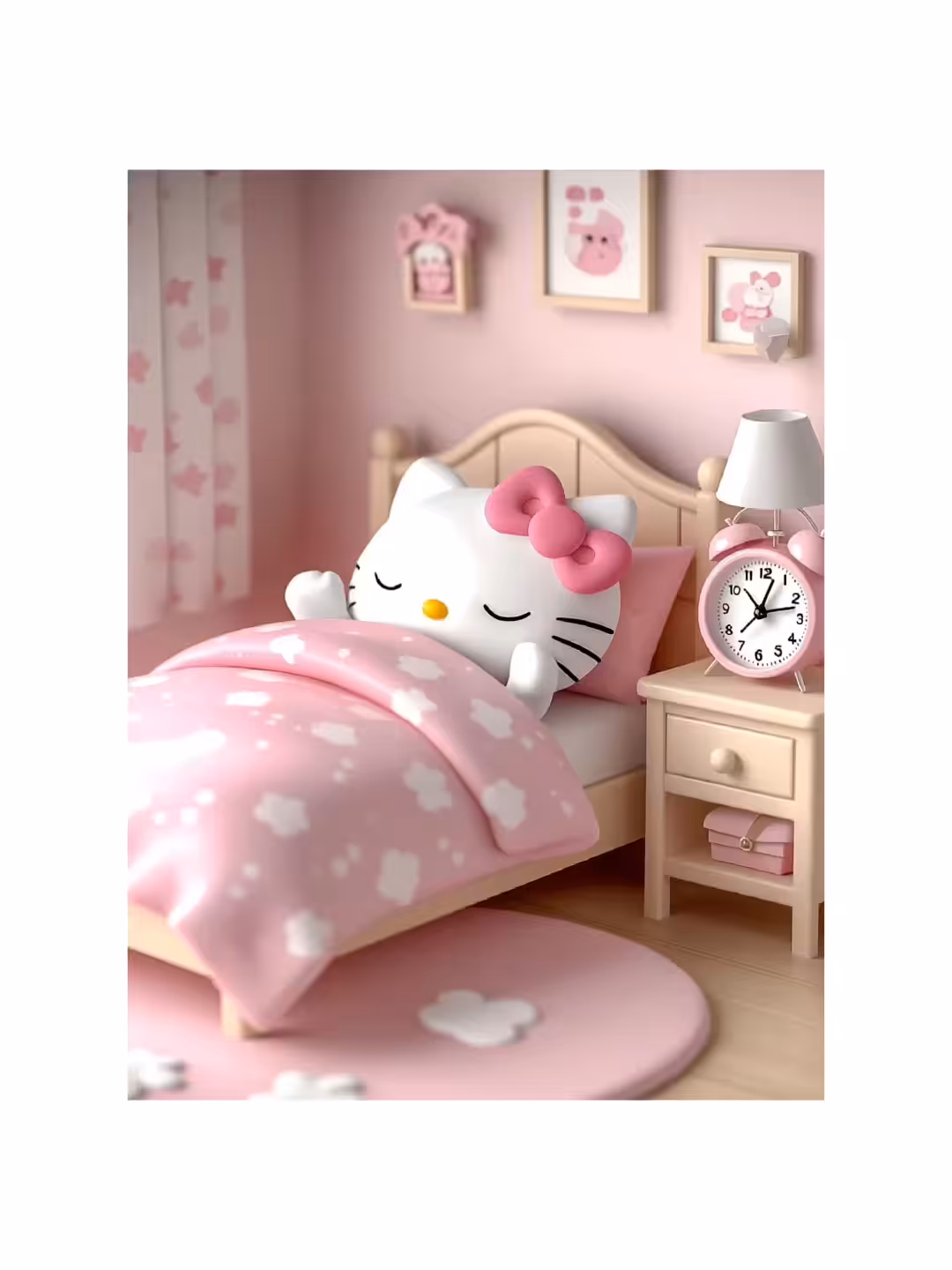 Good morning 