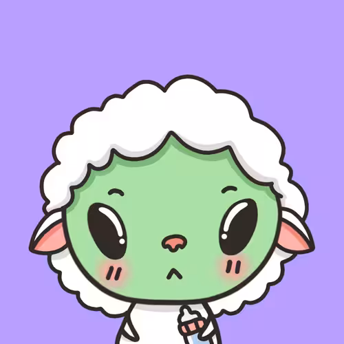 Sheep LuLu