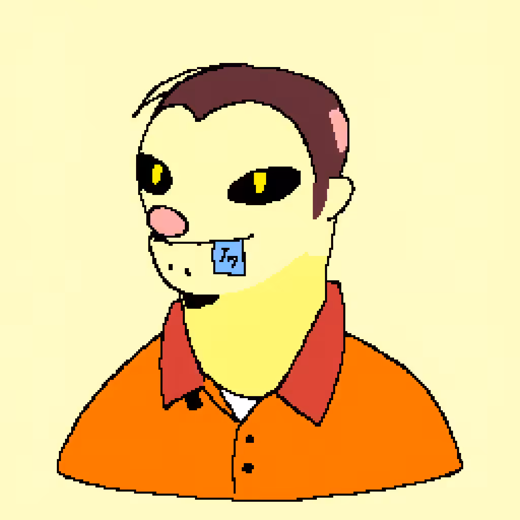 DX Terminal: PingPongKid