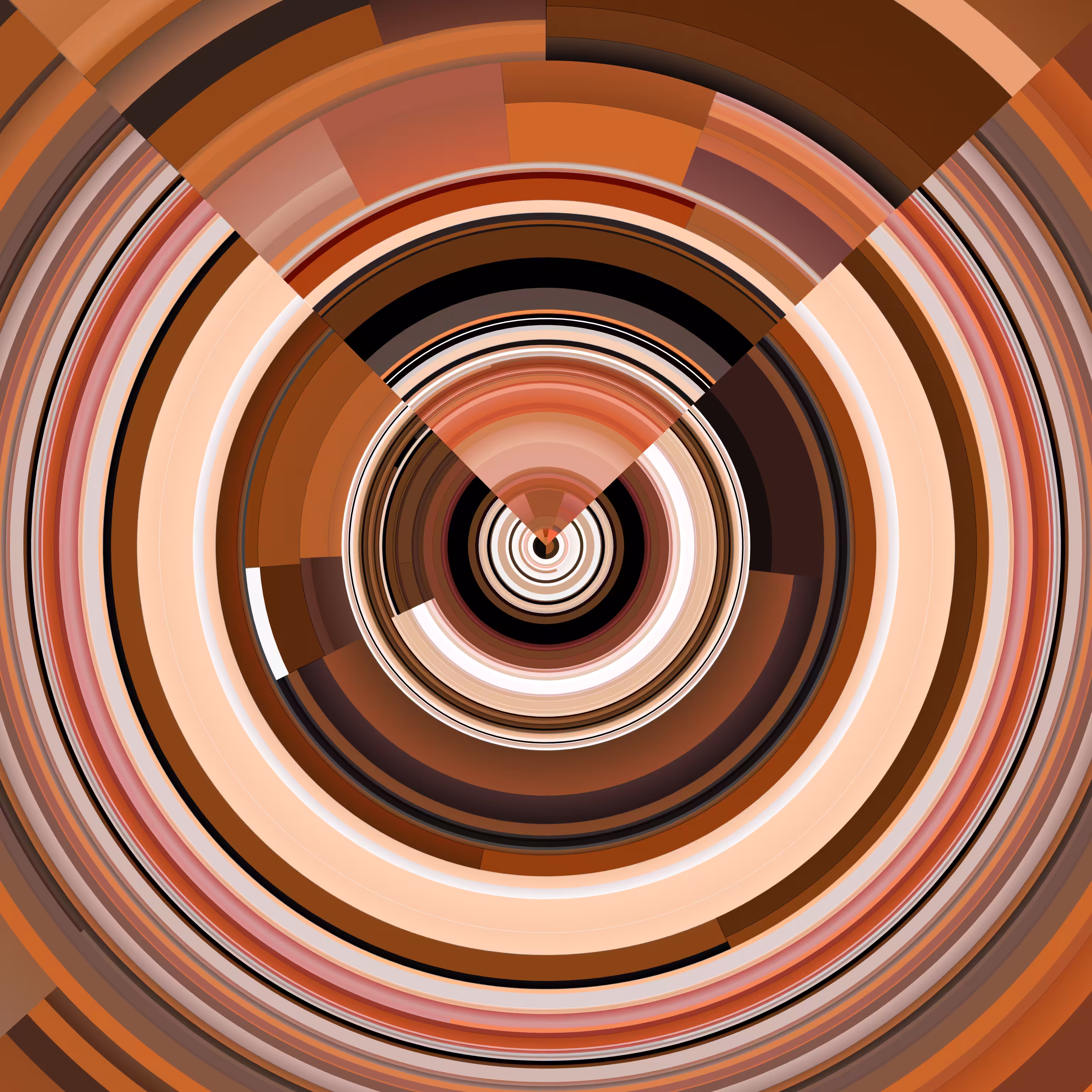 Turntables: Visitor from Virgo
