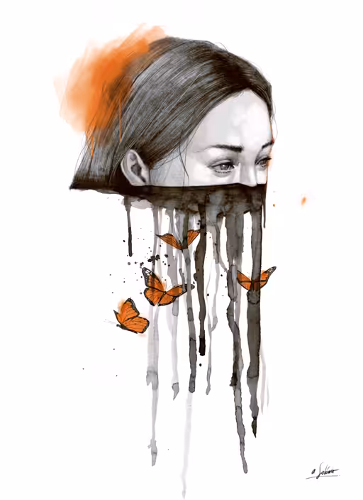 When I disappear 