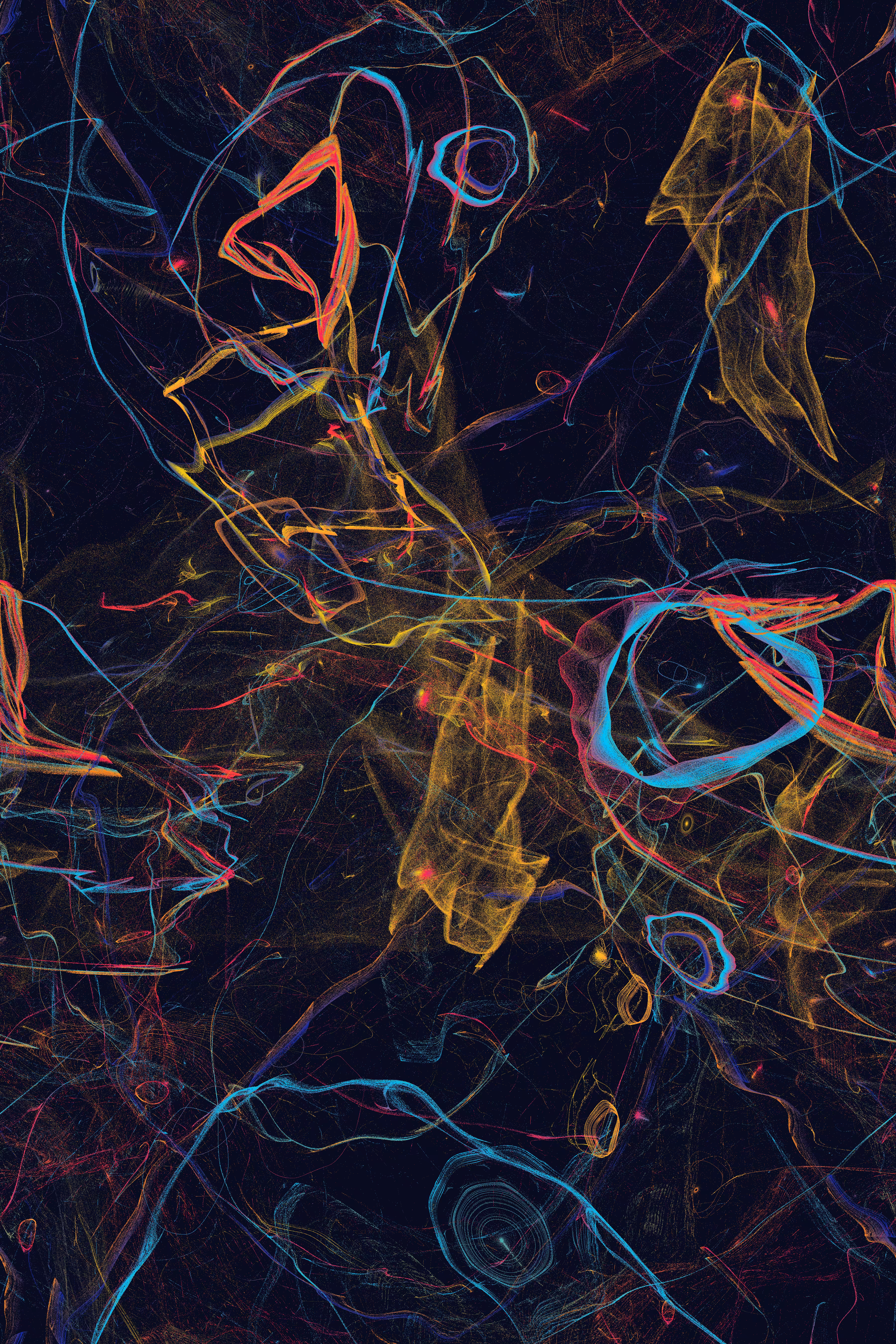 The Cosmic Soup #84