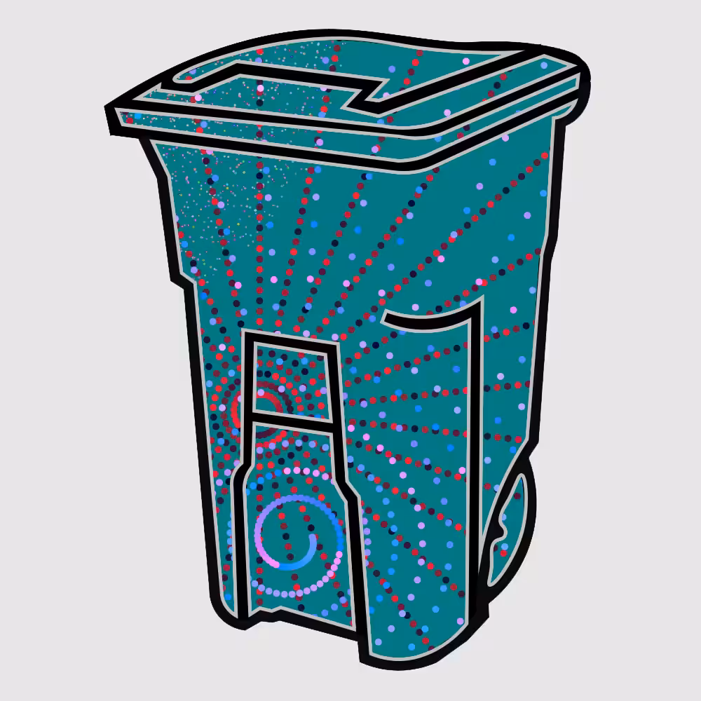 fx(TRASH) #27