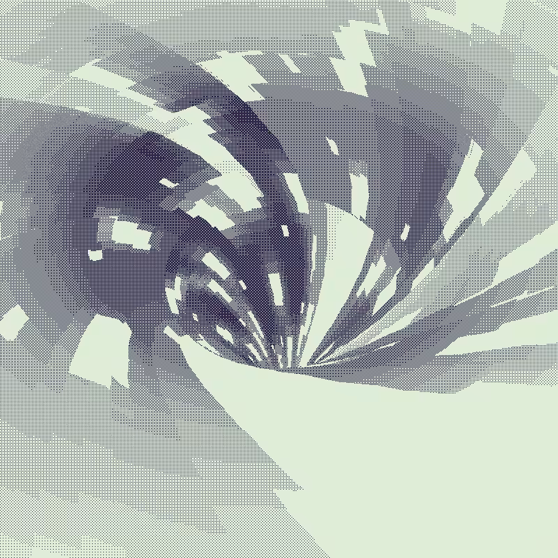 Down the Drain #114