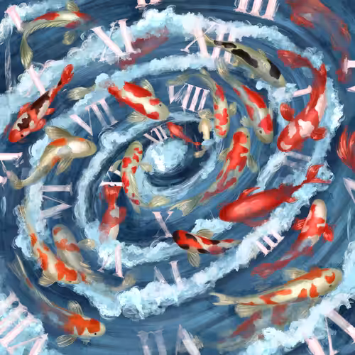 Rush Hour
