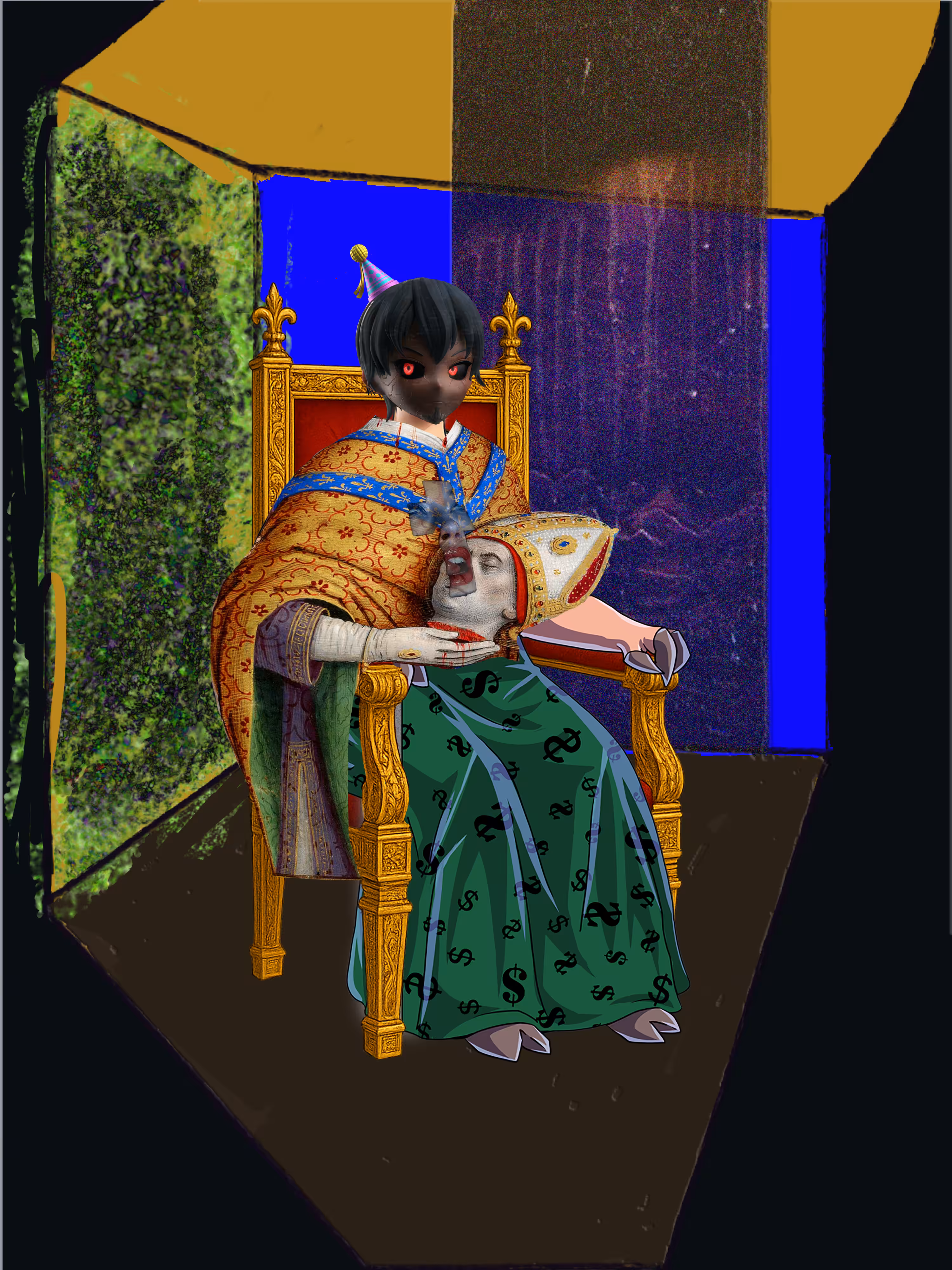 Profile Pictures #1366