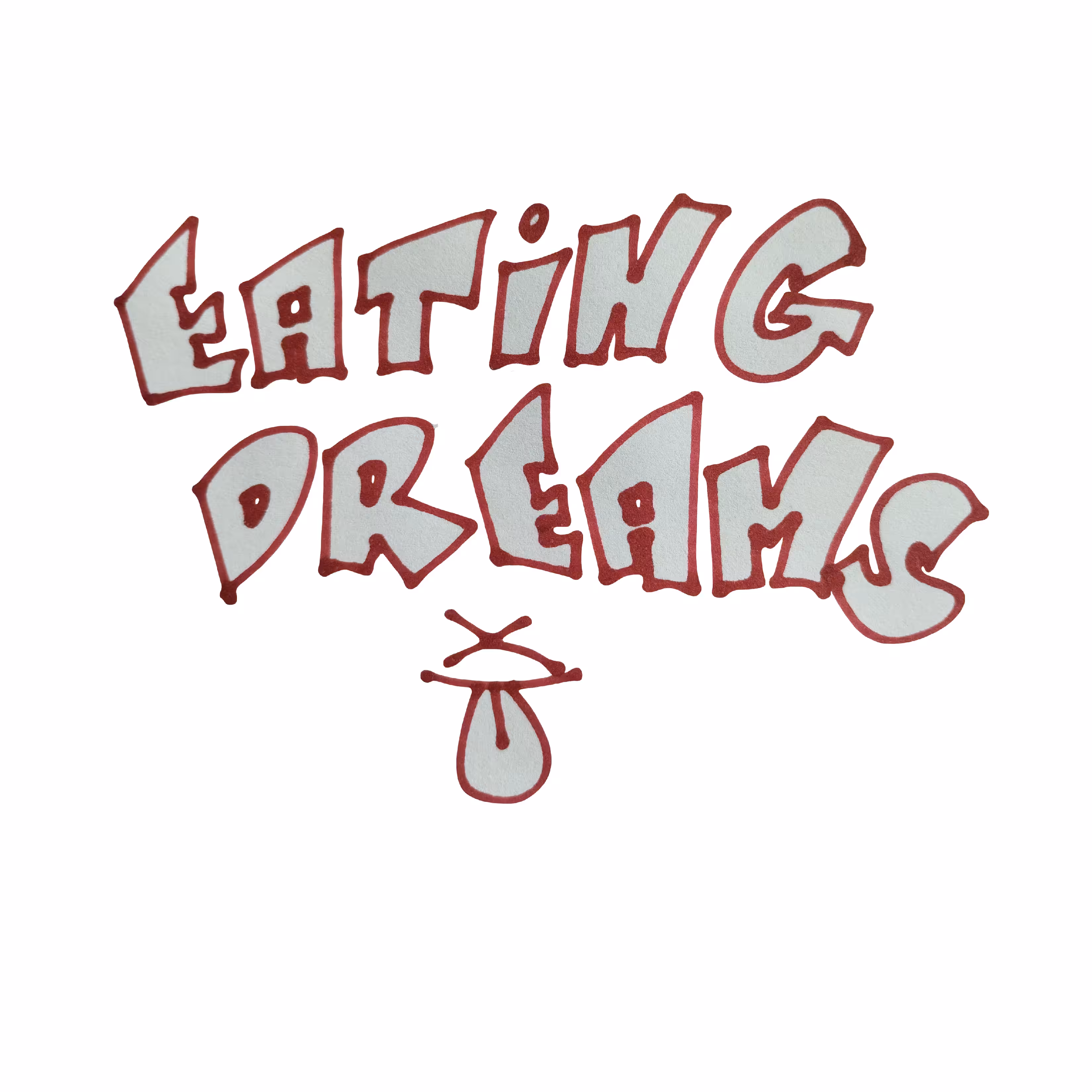 eating dreams