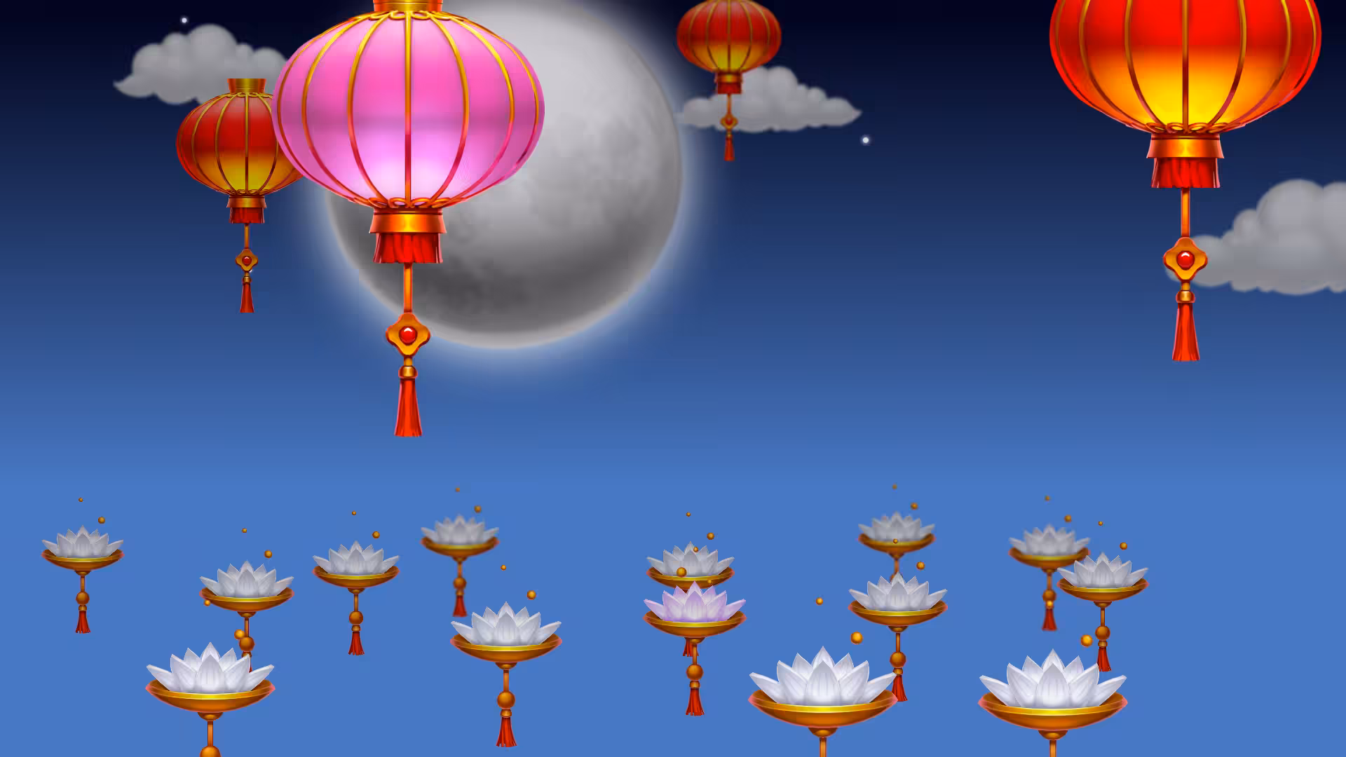 Happy Mid Autumn Festival 2022 #2589