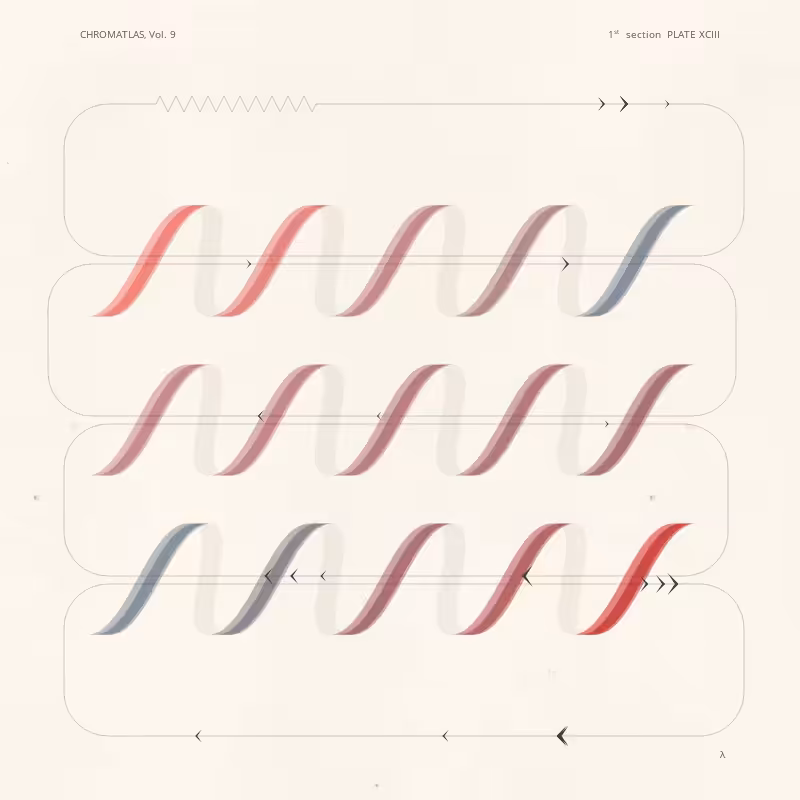 CHROMATLAS, Vol. 9 #210