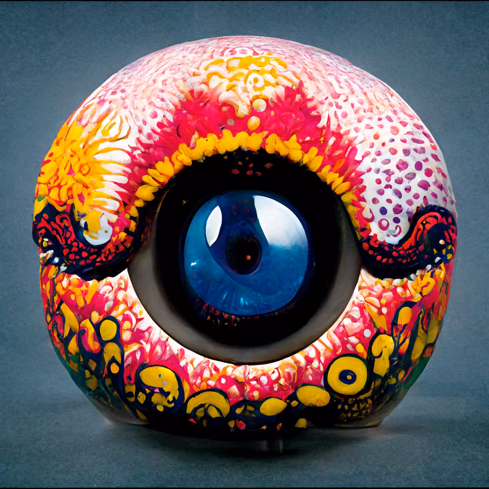 Eye - 39