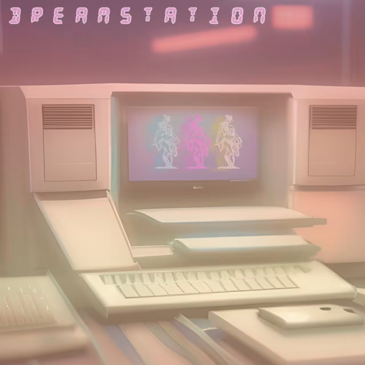 D R E A M S T A T I O N 1.0