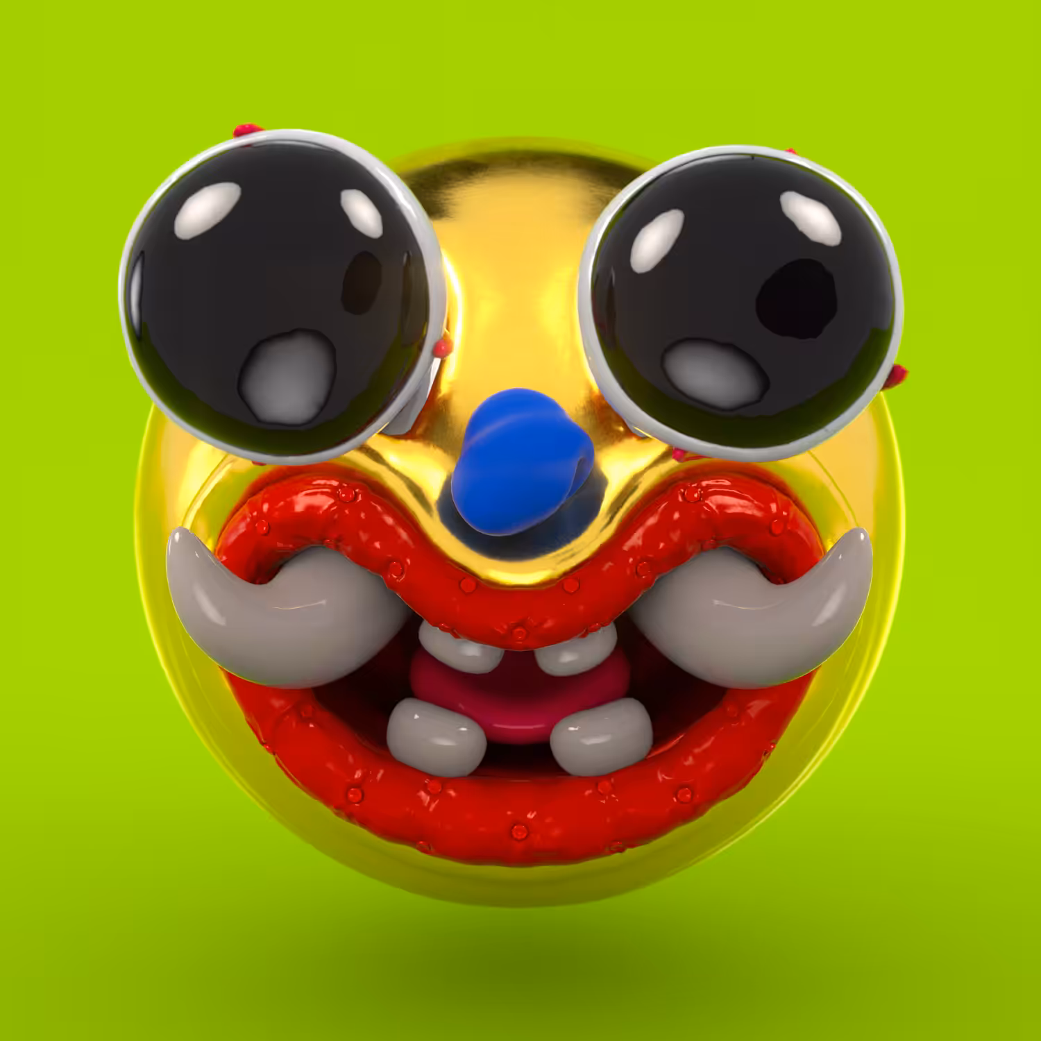 JOYWORLD JOYsmilies: JOYsmiley 5036