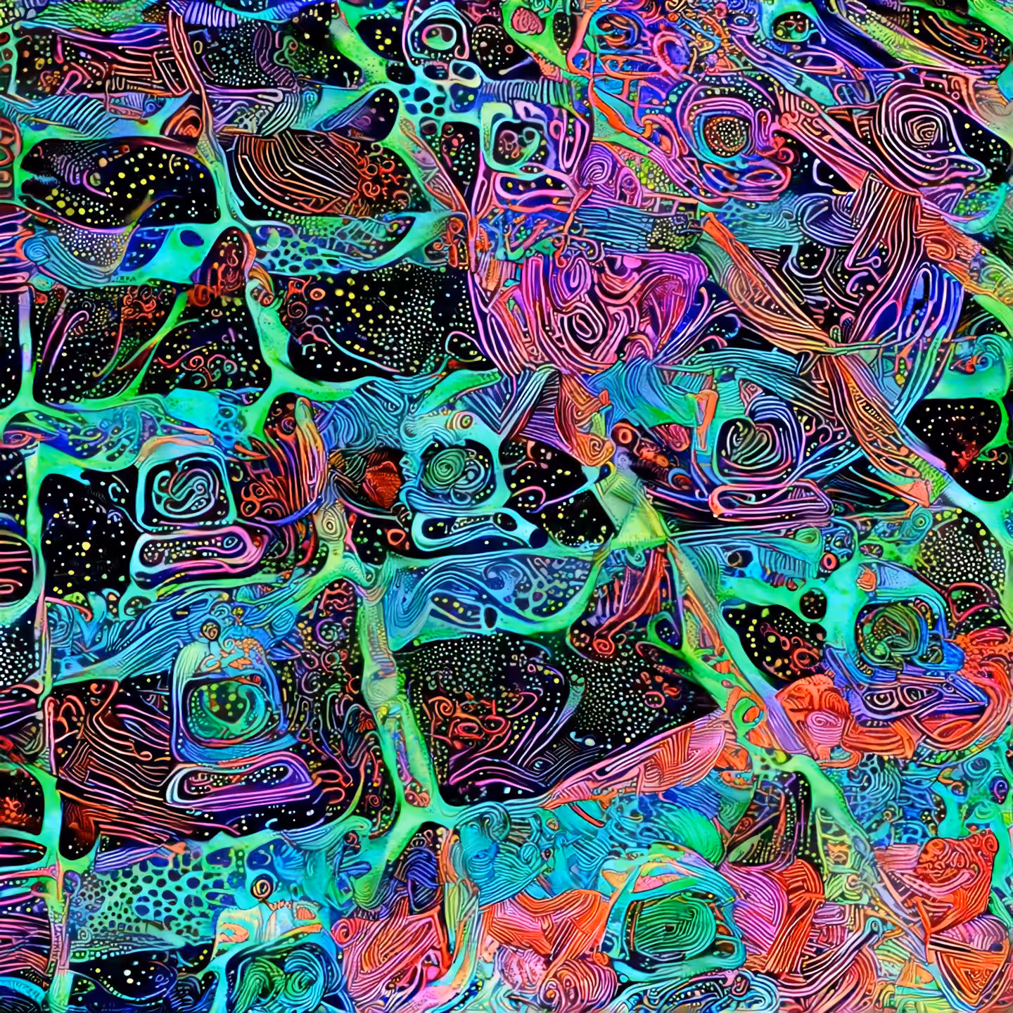 Robot Dreams 
