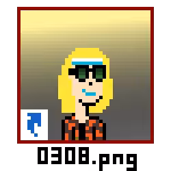 DesktopPunk - #0308