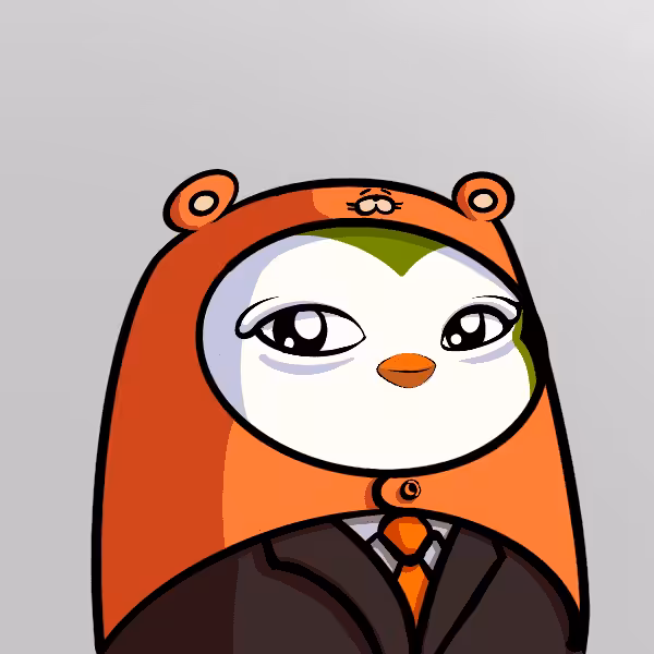 Big D Pengu