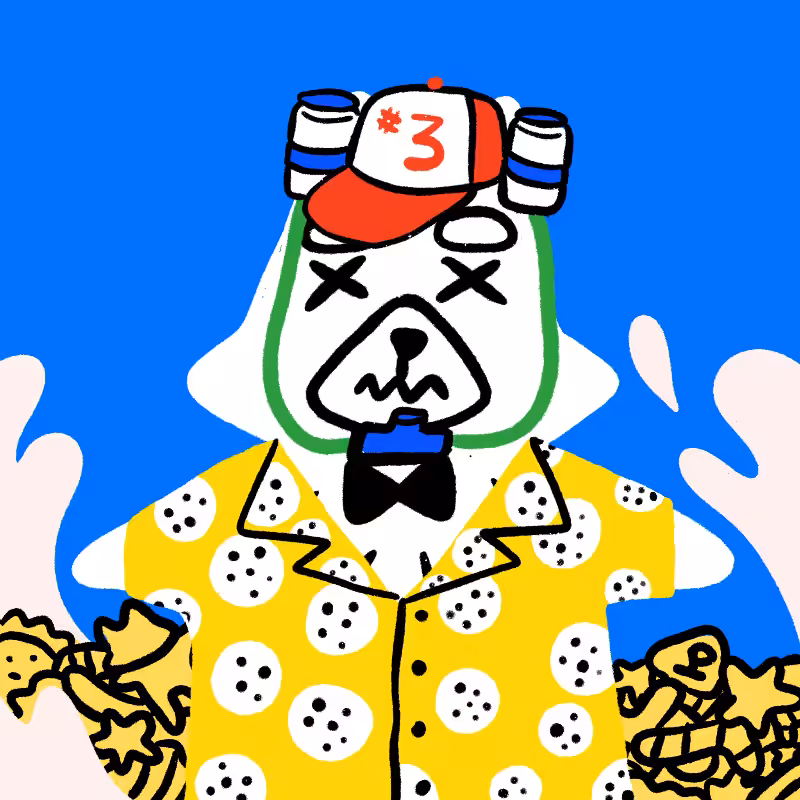 Mookie Universe 001 #6