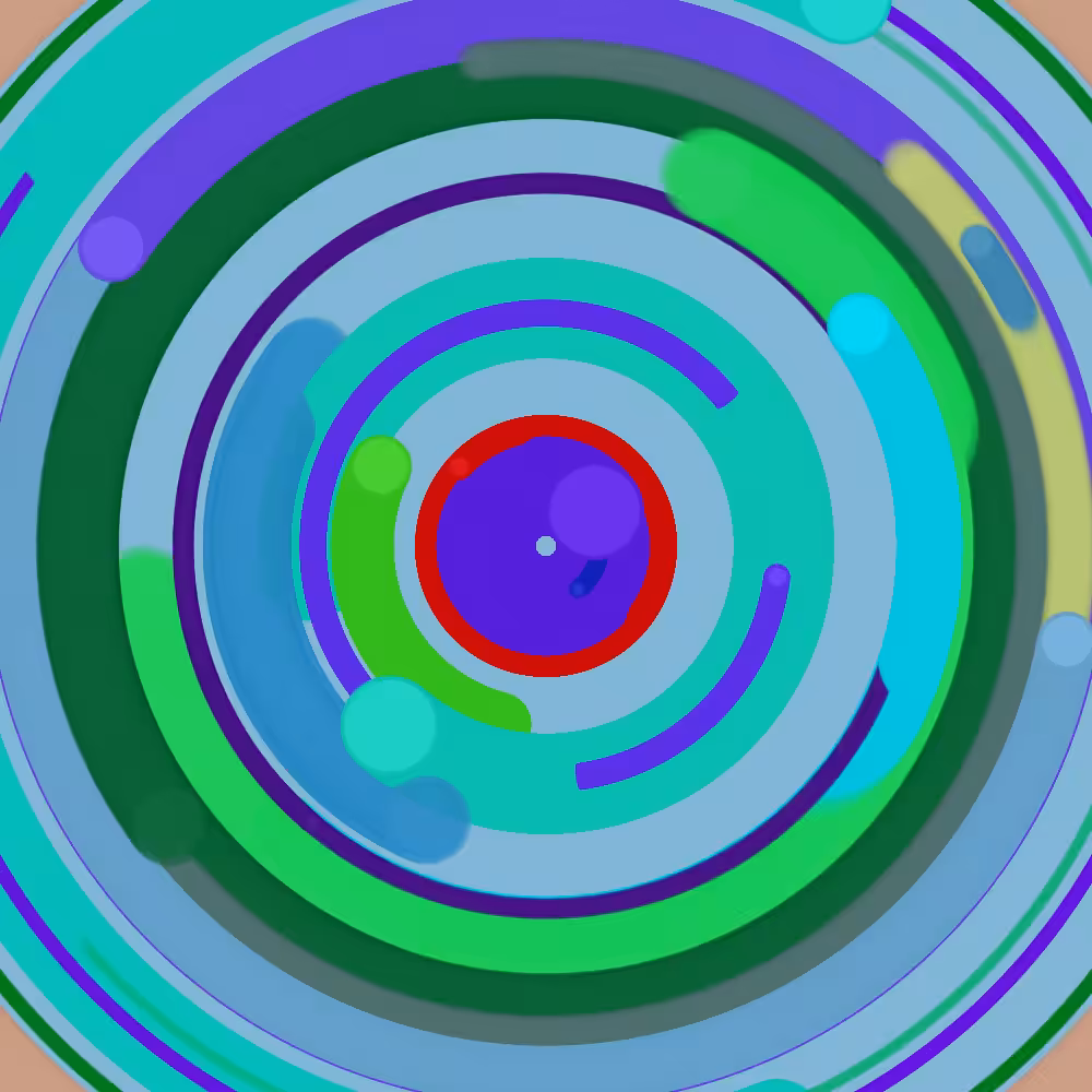 Imperfect Loop - AI01 #10