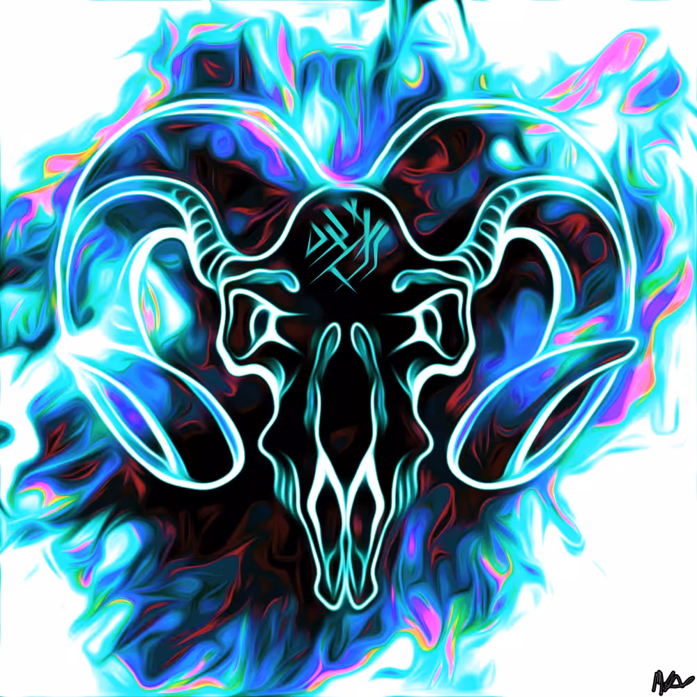 The Rune Ram