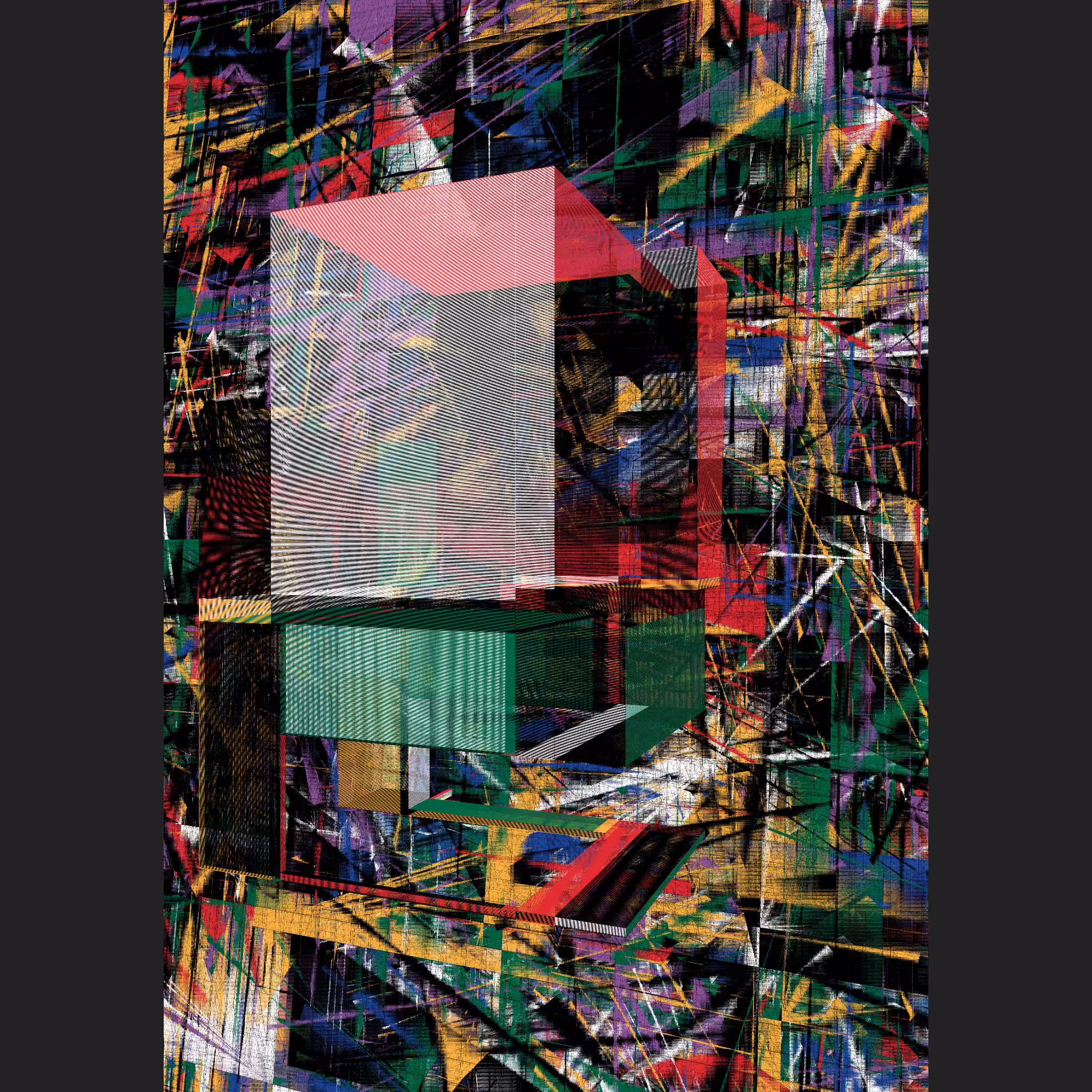 Out of window #62