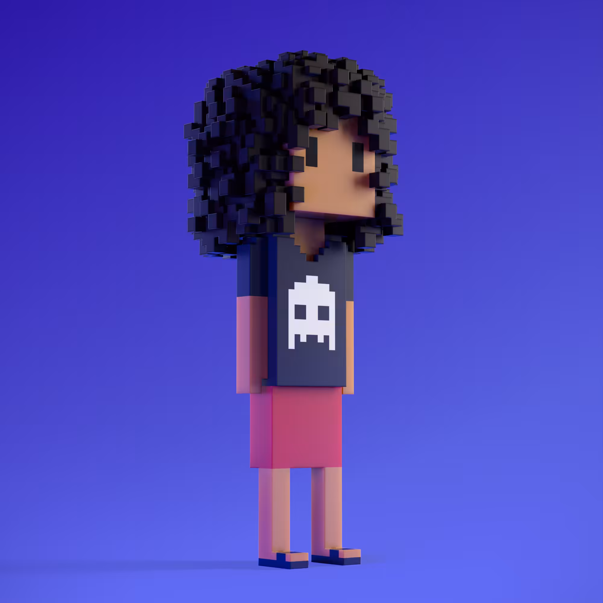 Meebit #4763