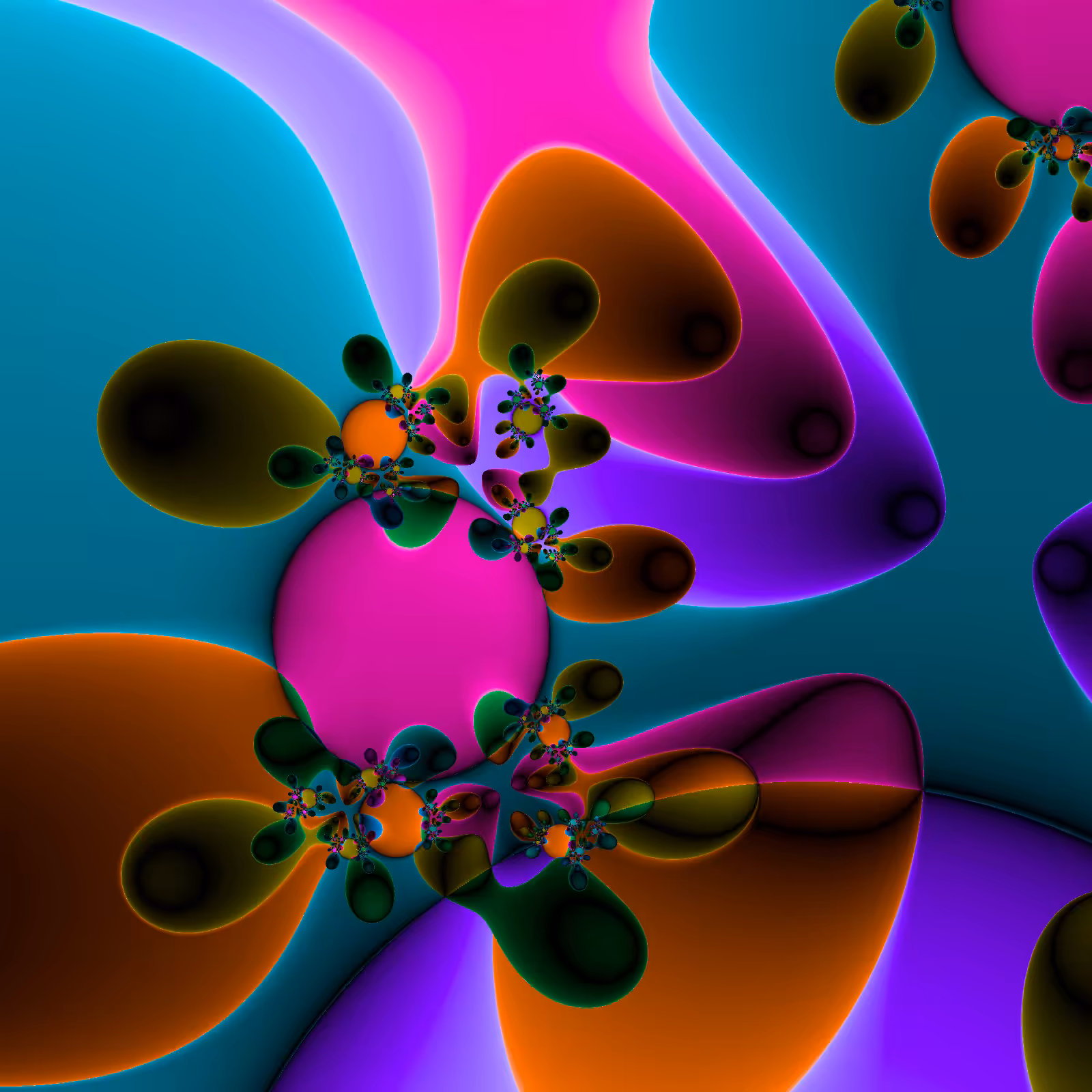 Microgravity #1191