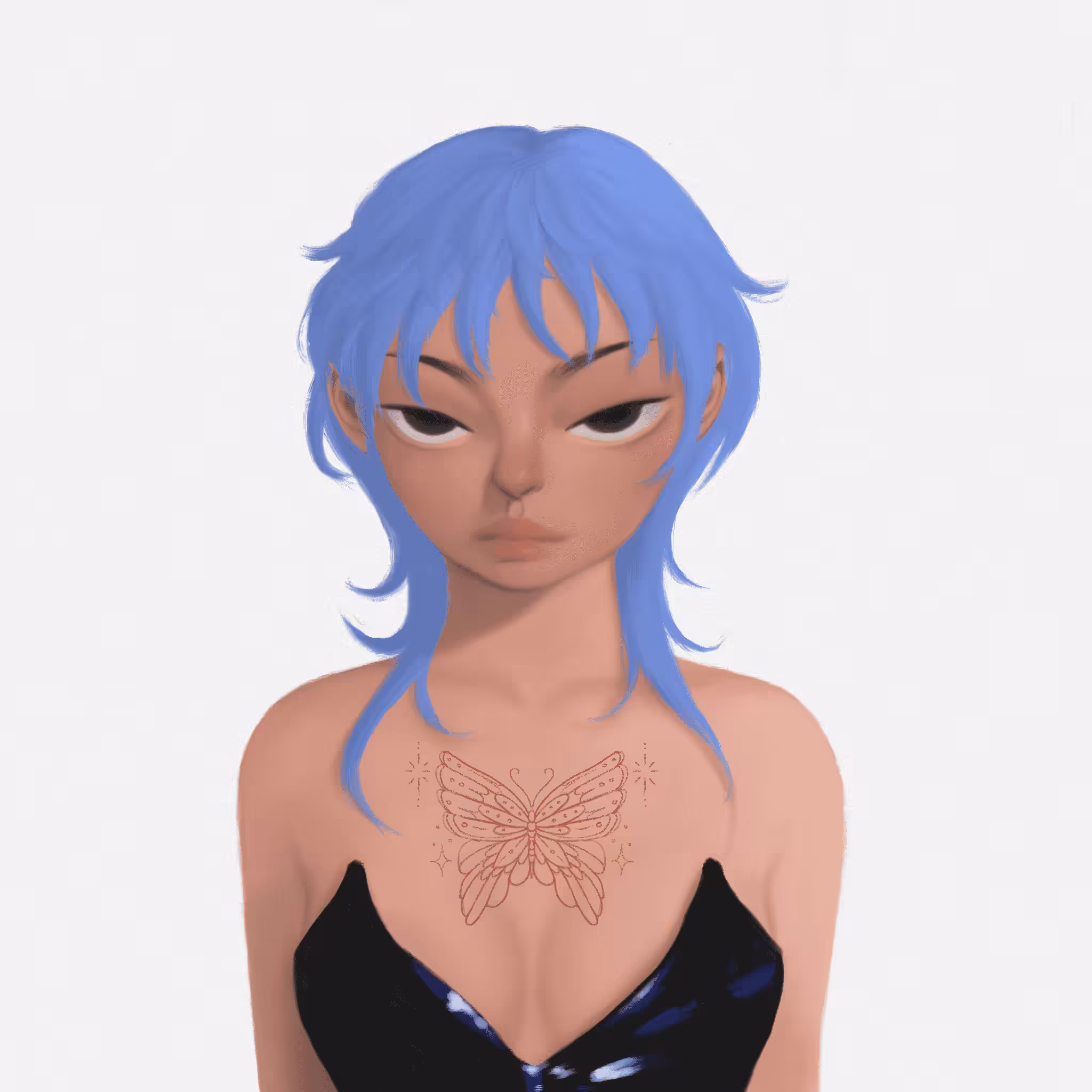 Girl Gang - 38