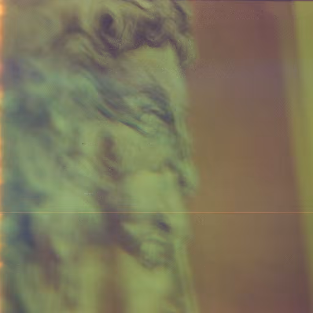 Temporal Illusion