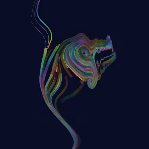 Serpentine Dreams