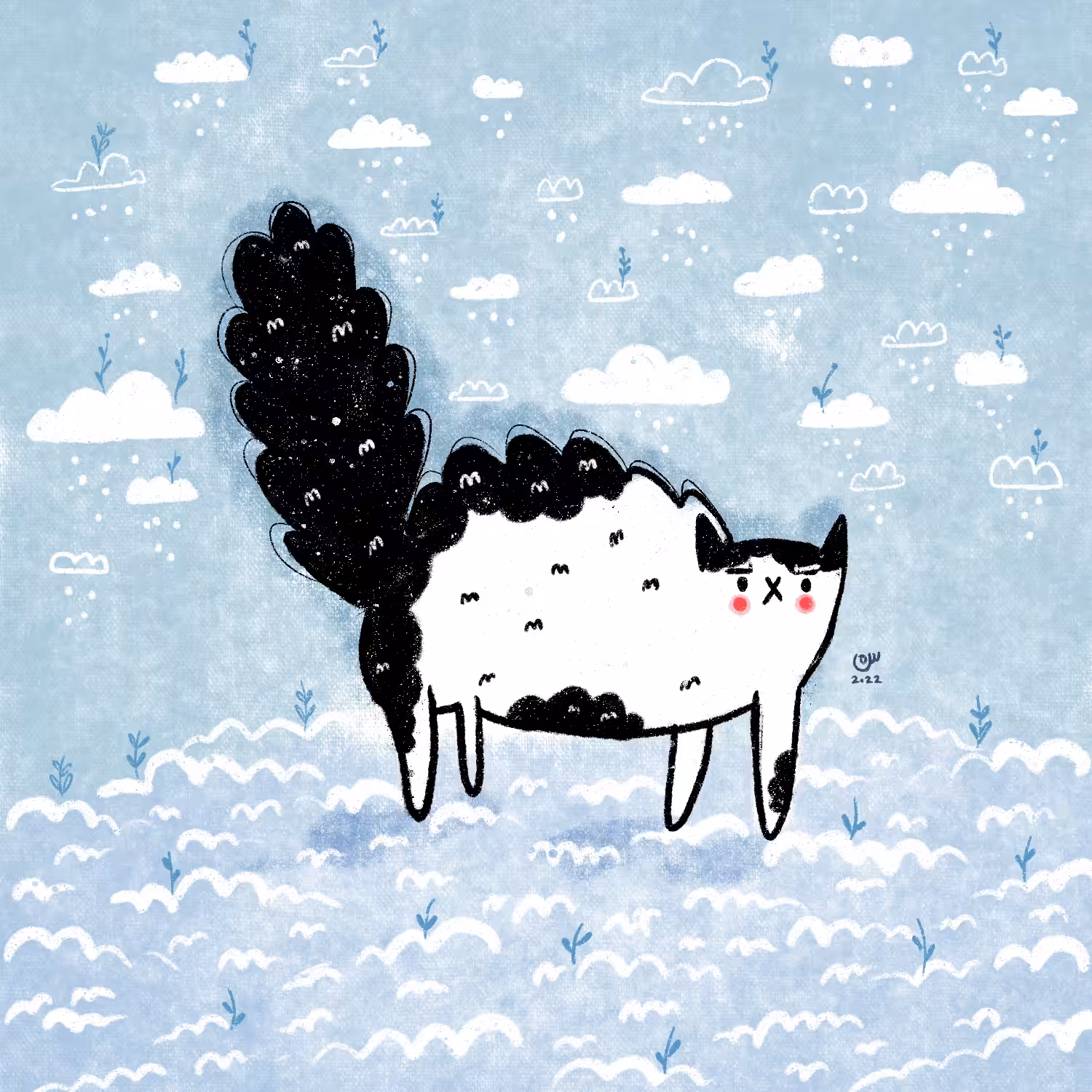 Lil Kitty