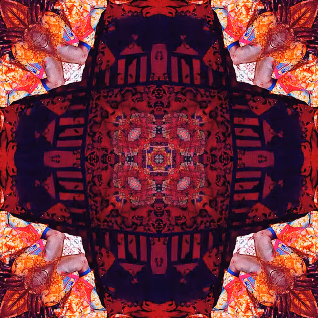 Gypsy Overload - Video edition