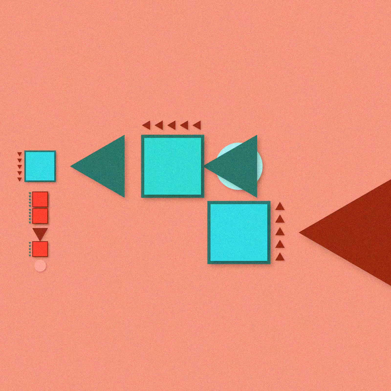 Divergence of paths #264