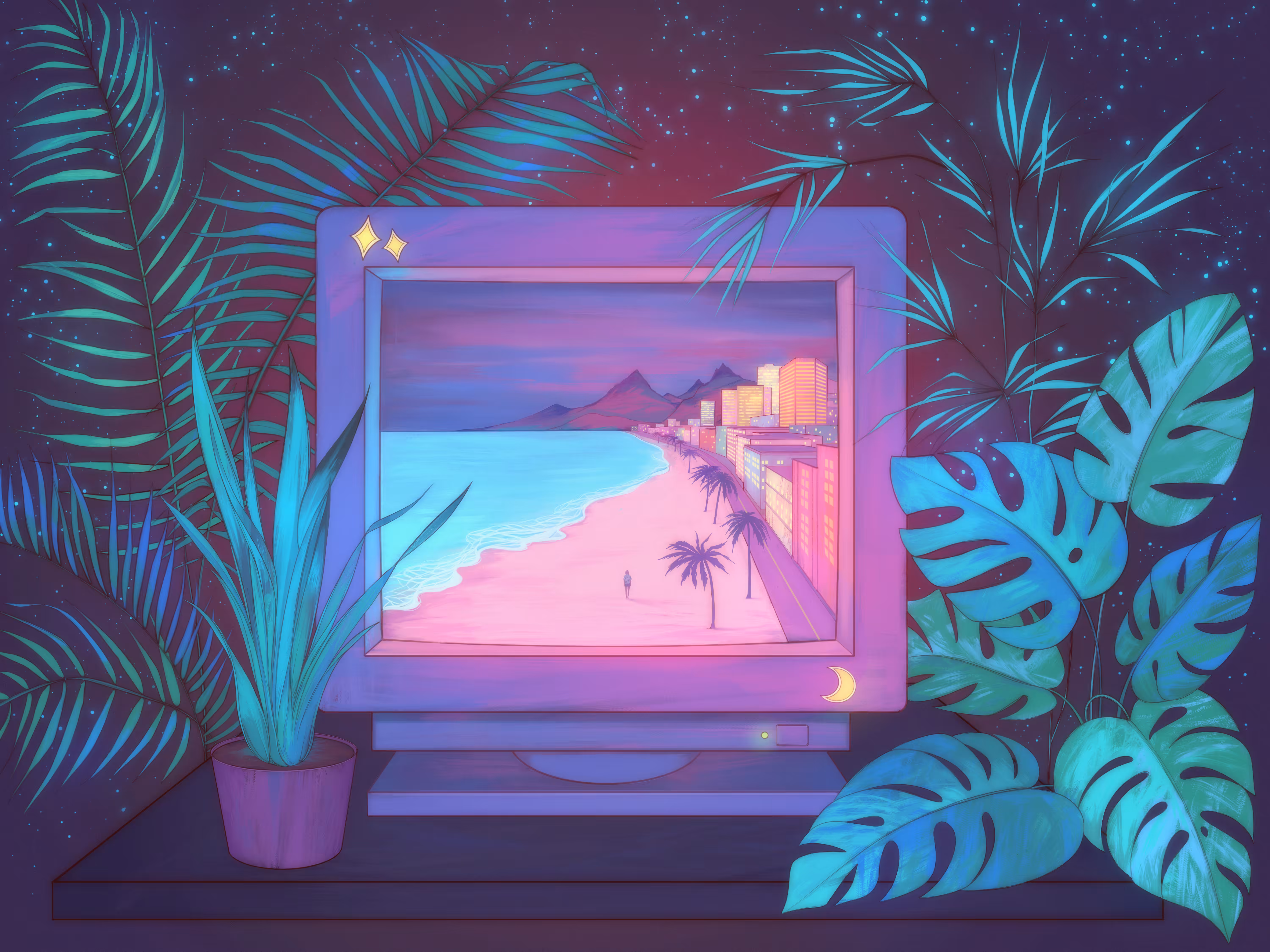 Dream Simulator: Childhood Memories