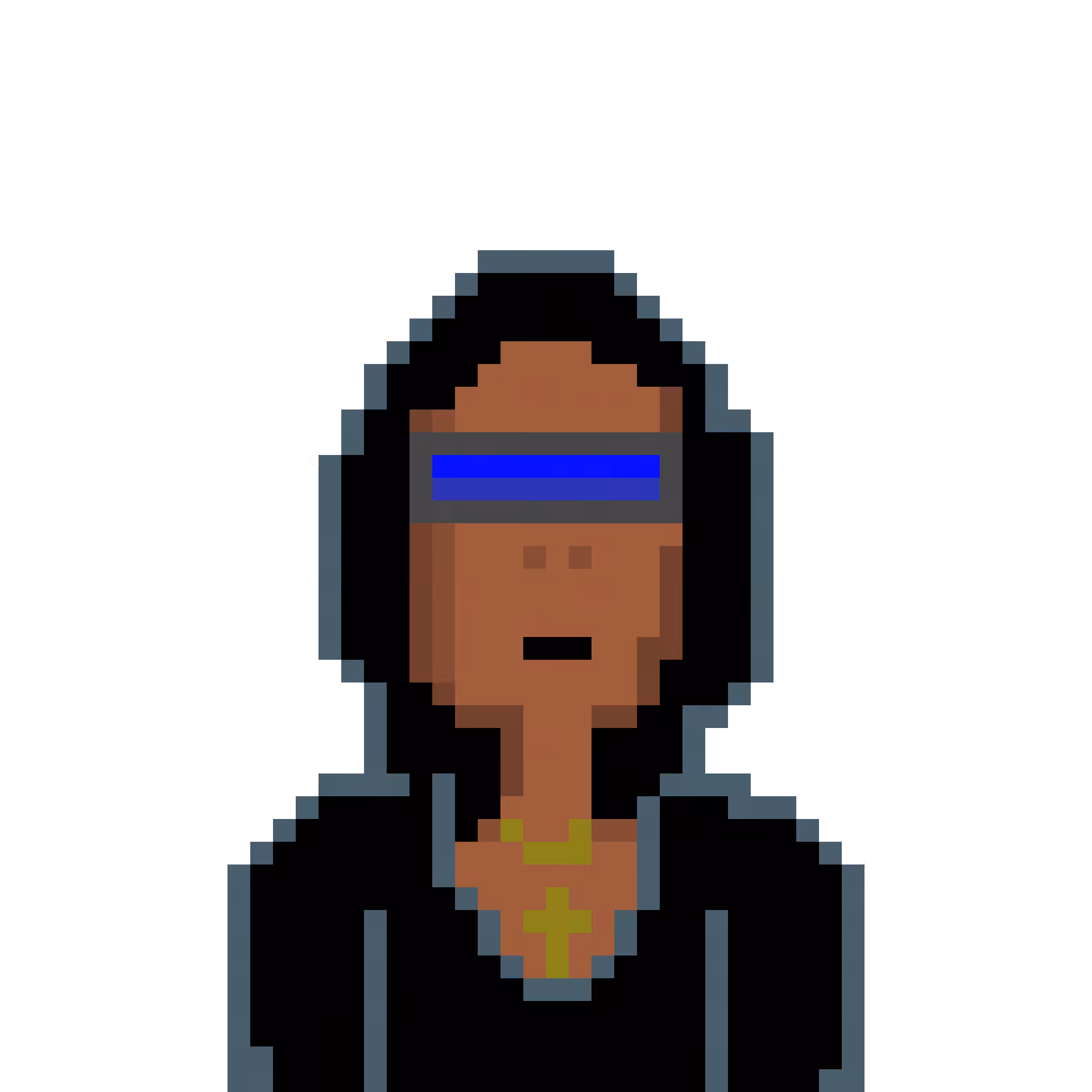 Dank Pixel God #6346
