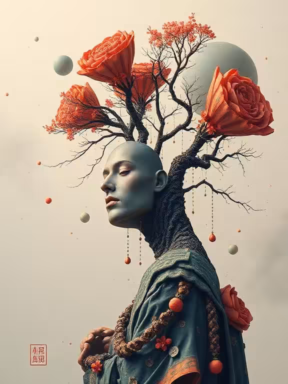 brain flower
