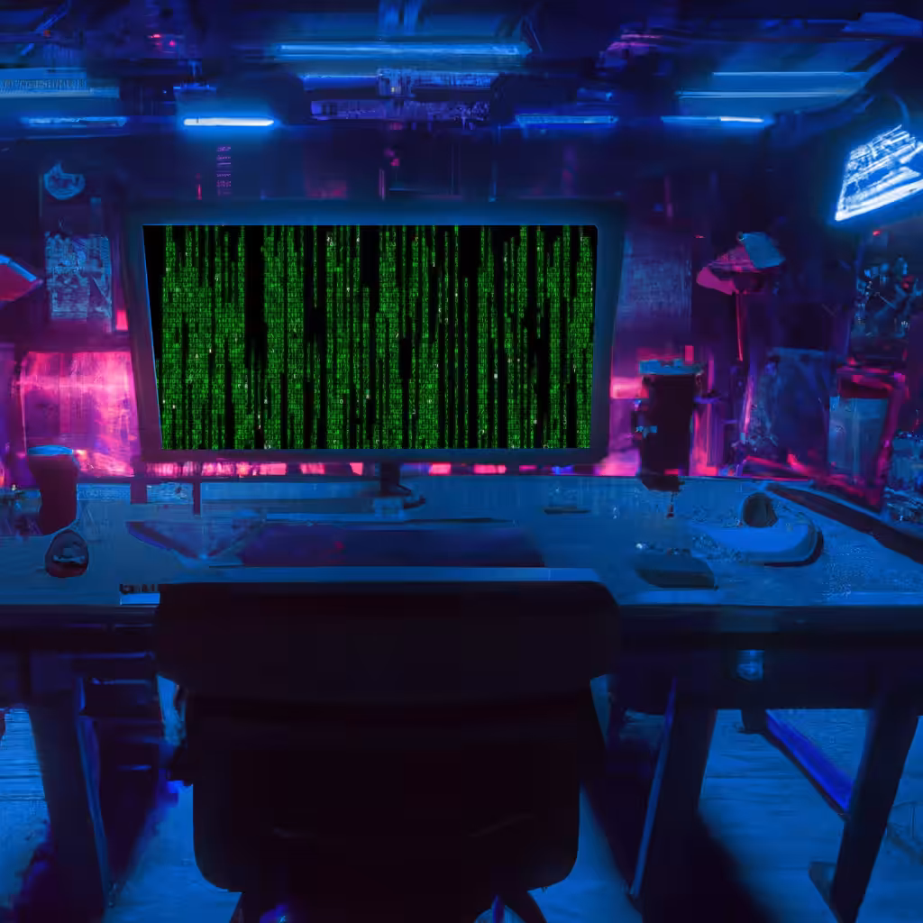 Matrix